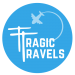 TragicTravelLogo